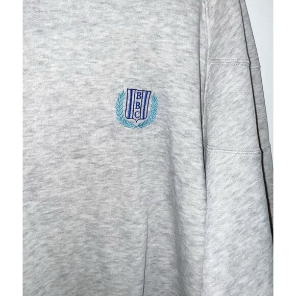 Bugle Boy Co. Vintage Sweatshirt XL Unisex - Picture 2 of 7